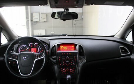 Opel Astra J, 2012 год, 977 000 рублей, 9 фотография