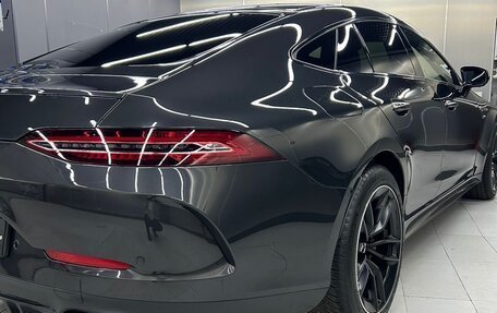Mercedes-Benz AMG GT I рестайлинг, 2021 год, 12 500 000 рублей, 2 фотография