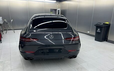 Mercedes-Benz AMG GT I рестайлинг, 2021 год, 12 500 000 рублей, 4 фотография