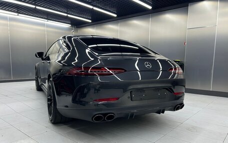 Mercedes-Benz AMG GT I рестайлинг, 2021 год, 12 500 000 рублей, 5 фотография