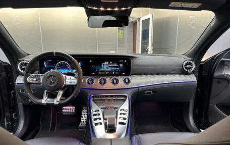 Mercedes-Benz AMG GT I рестайлинг, 2021 год, 12 500 000 рублей, 13 фотография