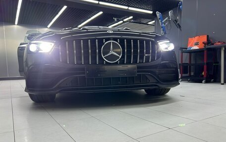 Mercedes-Benz AMG GT I рестайлинг, 2021 год, 12 500 000 рублей, 18 фотография