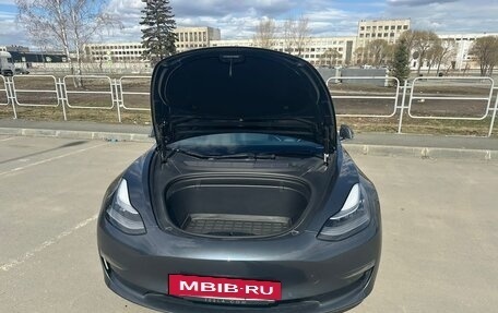 Tesla Model 3 I, 2020 год, 3 550 000 рублей, 5 фотография