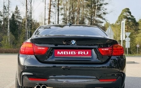 BMW 4 серия, 2015 год, 2 950 000 рублей, 5 фотография