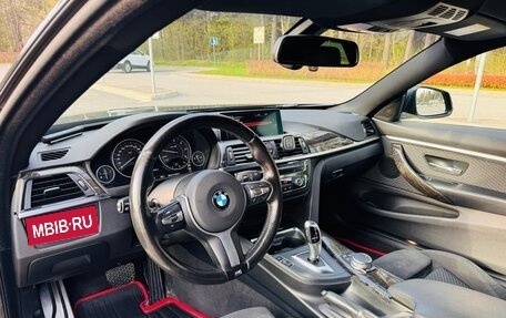 BMW 4 серия, 2015 год, 2 950 000 рублей, 8 фотография