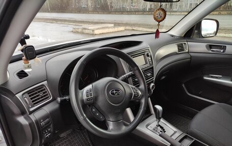 Subaru Forester, 2012 год, 1 650 000 рублей, 7 фотография