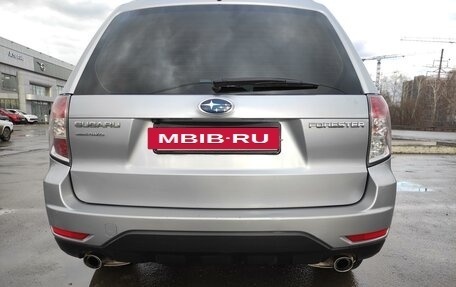 Subaru Forester, 2012 год, 1 650 000 рублей, 5 фотография