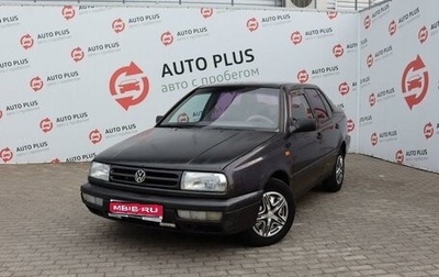 Volkswagen Vento, 1992 год, 99 000 рублей, 1 фотография