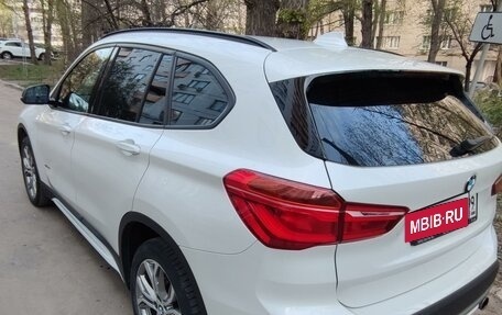 BMW X1, 2017 год, 2 950 000 рублей, 7 фотография
