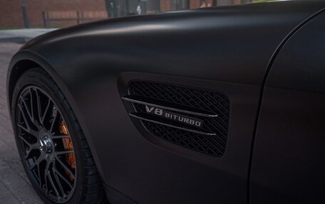 Mercedes-Benz AMG GT I рестайлинг, 2018 год, 19 500 000 рублей, 28 фотография