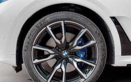 BMW X7, 2022 год, 11 850 000 рублей, 15 фотография