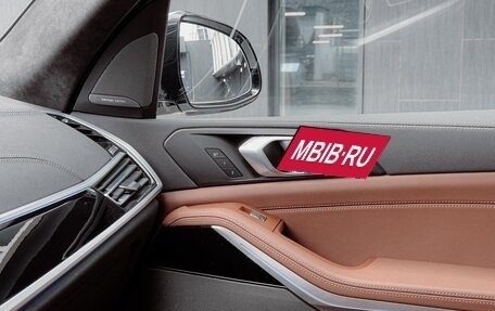 BMW X7, 2022 год, 11 850 000 рублей, 10 фотография