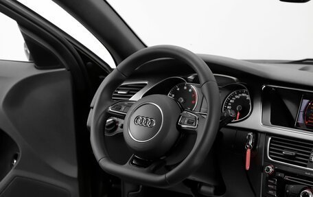 Audi A4, 2014 год, 1 700 000 рублей, 8 фотография