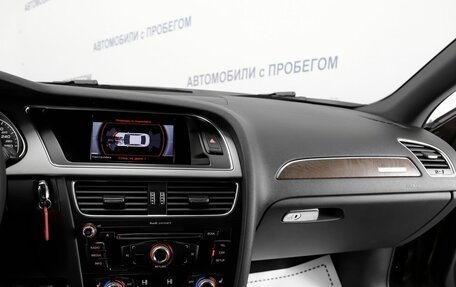 Audi A4, 2014 год, 1 700 000 рублей, 12 фотография