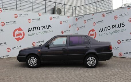 Volkswagen Vento, 1992 год, 99 000 рублей, 4 фотография