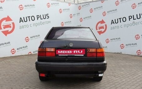Volkswagen Vento, 1992 год, 99 000 рублей, 6 фотография