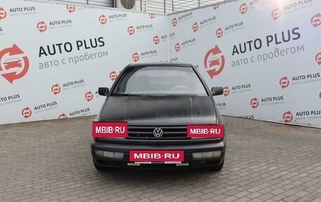 Volkswagen Vento, 1992 год, 99 000 рублей, 5 фотография