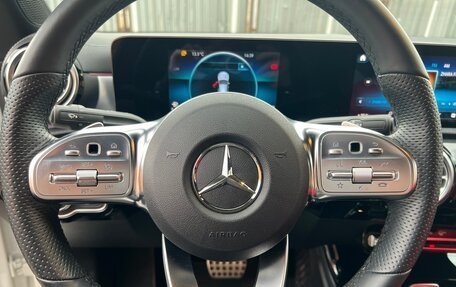 Mercedes-Benz CLA, 2020 год, 3 999 000 рублей, 2 фотография