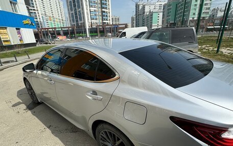Lexus ES VII, 2013 год, 2 300 000 рублей, 6 фотография