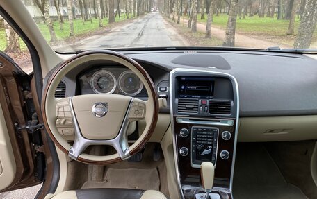 Volvo XC60 II, 2012 год, 1 960 000 рублей, 13 фотография