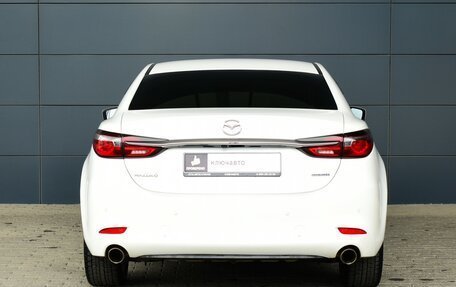 Mazda 6, 2019 год, 2 769 000 рублей, 5 фотография