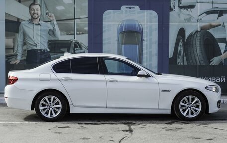 BMW 5 серия, 2013 год, 2 349 000 рублей, 5 фотография