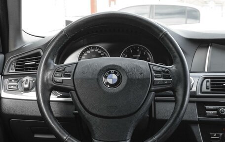 BMW 5 серия, 2013 год, 2 349 000 рублей, 12 фотография