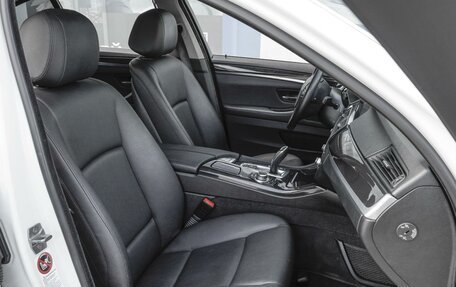 BMW 5 серия, 2013 год, 2 349 000 рублей, 8 фотография