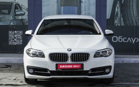 BMW 5 серия, 2013 год, 2 349 000 рублей, 3 фотография