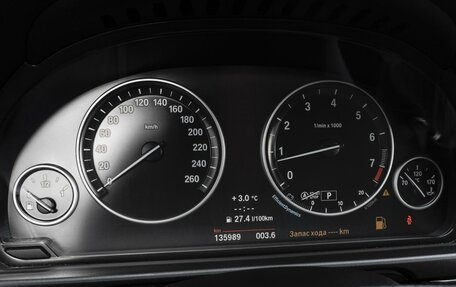 BMW 5 серия, 2013 год, 2 349 000 рублей, 15 фотография