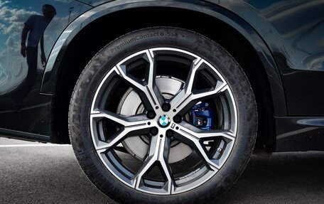 BMW X5, 2021 год, 10 990 000 рублей, 16 фотография