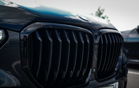 BMW X5, 2021 год, 10 990 000 рублей, 18 фотография