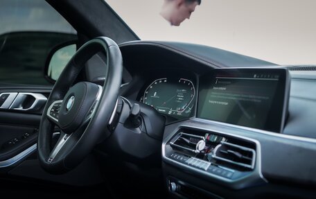 BMW X5, 2021 год, 10 990 000 рублей, 25 фотография