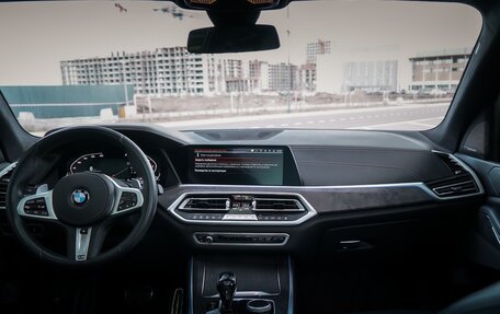 BMW X5, 2021 год, 10 990 000 рублей, 21 фотография