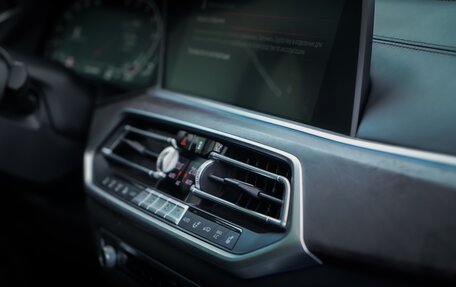 BMW X5, 2021 год, 10 990 000 рублей, 31 фотография
