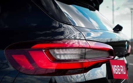 BMW X5, 2021 год, 10 990 000 рублей, 14 фотография