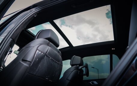 BMW X5, 2021 год, 10 990 000 рублей, 36 фотография