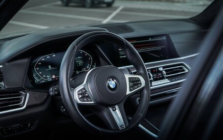 BMW X5, 2021 год, 10 990 000 рублей, 22 фотография
