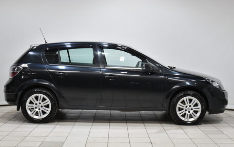 Opel Astra H, 2014 год, 989 000 рублей, 5 фотография