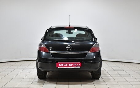 Opel Astra H, 2014 год, 989 000 рублей, 4 фотография