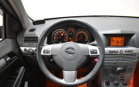 Opel Astra H, 2014 год, 989 000 рублей, 12 фотография
