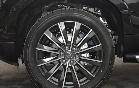 Lexus GX, 2024 год, 18 565 000 рублей, 9 фотография