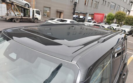 Lexus GX, 2024 год, 18 565 000 рублей, 11 фотография