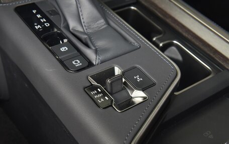 Lexus GX, 2024 год, 18 565 000 рублей, 34 фотография