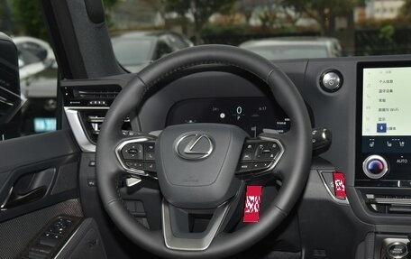 Lexus GX, 2024 год, 18 565 000 рублей, 29 фотография