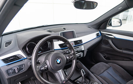 BMW X1, 2018 год, 3 190 000 рублей, 9 фотография