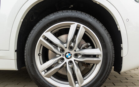 BMW X1, 2018 год, 3 190 000 рублей, 7 фотография