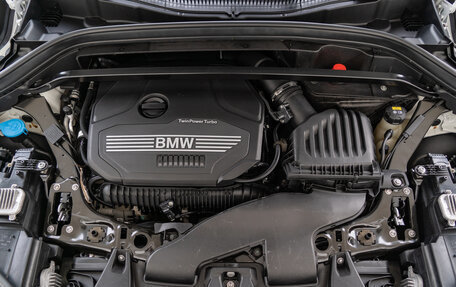 BMW X1, 2018 год, 3 190 000 рублей, 16 фотография