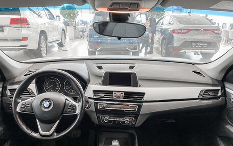 BMW X1, 2015 год, 2 696 000 рублей, 14 фотография