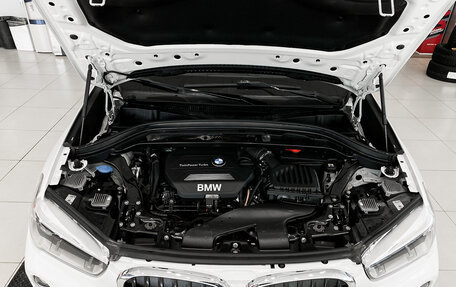 BMW X1, 2015 год, 2 696 000 рублей, 9 фотография